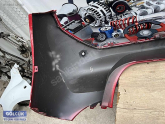 Oto Çıkma Parça / Peugeot / 308 / Tampon / Arka Tampon / Çıkma Parça 