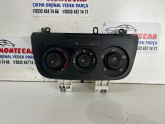 FİAT DOBLO KALORİFER- KLİMA KONTROL PANELİ HATASIZ MONTECAR