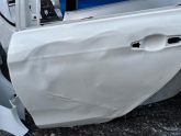 Oto Çıkma Parça / Fiat / Egea / Kaporta & Karoser / Sol Arka Kapı / Çıkma Parça 