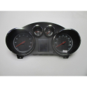 Opel Astra Kilometre Saati Gösterge Paneli 13328269 600775881