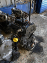 Oto Çıkma Parça / Ford / Fusion / Motor / Motor (komple) / Çıkma Parça 