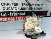 Oto Çıkma Parça / Audi / A3 / Kaporta & Karoser / Sağ Arka Kapı / Çıkma Parça 