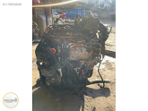 Oto Çıkma Parça / Skoda / Superb / Motor / Motor (komple) / Çıkma Parça 
