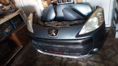 Oto Çıkma Parça / Peugeot / Partner / Tampon / Ön Tampon / Çıkma Parça 