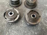Oto Çıkma Parça / Maserati / Granturismo / Motor / Eksantrik Dişlisi / Çıkma Parça 