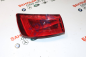AUDİ A3 SEDAN DIŞ SOL ARKA STOP 8V5945095A