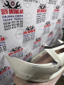 Oto Çıkma Parça / Toyota / Auris / Tampon / Ön Tampon / Çıkma Parça 