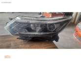 Oto Çıkma Parça / Nissan / Qashqai / Far & Stop / Sol Ön Far / Çıkma Parça 