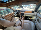 Jaguar Xtyp komple torpido
