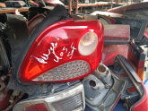Oto Çıkma Parça / Peugeot / 405 / Far & Stop / Sağ Arka Stop / Çıkma Parça 