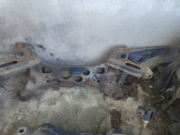 Oto Çıkma Parça / Ford / Transit / Alt Takım / Travers / Çıkma Parça 