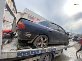 Mazda 323 Familia Orjinal Sağ Arka Kapı Camı