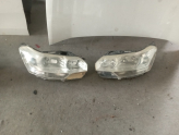 Oto Çıkma Parça / Citroen / C5 / Far & Stop / Sağ Ön Far / Çıkma Parça 