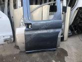 Oto Çıkma Parça / Citroen / Berlingo / Kaporta & Karoser / Sol Arka Kapı / Çıkma Parça 
