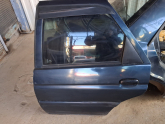 Ford  Eskord  Sol  Arka  Kapı