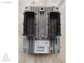 Fiat Panda Motor Beyni IAW 5SF8.CP - 51953625 - IAW 5SF8CP