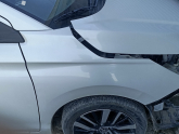 Honda City sağ ön çamurluk