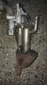 Dacia Renault Nissan Egr Valfi
