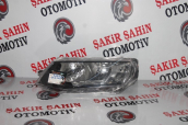Oto Çıkma Parça / Skoda / Octavia / Far & Stop / Sağ Ön Far / Çıkma Parça 