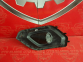 Oto Çıkma Parça / Ford / Tourneo Courier / Tampon / Sis Farı Çerçevesi / Çıkma Parça 