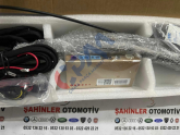 Oto Çıkma Parça / Skoda / Octavia / Kaporta & Karoser / Bagaj Amortisörü / Çıkma Parça 