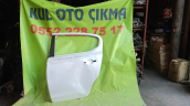 Oto Çıkma Parça / Opel / Corsa / Kaporta & Karoser / Sol Arka Kapı / Çıkma Parça 