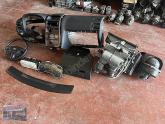 Oto Çıkma Parça / Opel / Zafira / Fren / Westinghouse / Çıkma Parça 
