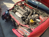 Oto Çıkma Parça / Mazda / 323 / Kaporta & Karoser / Bakalit / Çıkma Parça 
