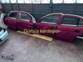 Oto Çıkma Parça / Opel / Astra / Kaporta & Karoser / Sağ Ön Kapı / Çıkma Parça 