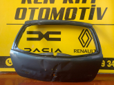 Oto Çıkma Parça / Dacia / Sandero / Kaporta & Karoser / Bagaj Kapağı / Çıkma Parça 
