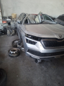 Oto Çıkma Parça / Skoda / Kamiq / Kaporta & Karoser / Sağ Arka Kapı / Çıkma Parça 