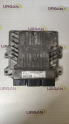 BV61-12A650-NE S180133007E FORD FOCUS SID807 EVO MOTOR BEYNİ
