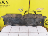 Oto Çıkma Parça / Opel / Astra / Tampon / Alt Muhafaza / Çıkma Parça 