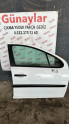 PEUGEOT 207 SW SAĞ ÖN KAPI