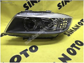 Oto Çıkma Parça / Bmw / 3 Serisi / Far & Stop / Sağ Ön Far / Çıkma Parça 