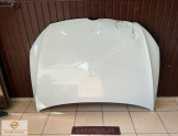 VOLKSWAGEN GOLF 7 ÖN KAPUT ORJİNAL
