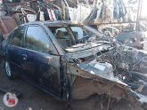 Oto Çıkma Parça / Honda / Civic / Kaporta & Karoser / Sol Ön Çamurluk / Çıkma Parça 
