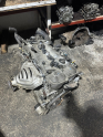 Oto Çıkma Parça / Toyota / Avensis / Motor / Motor (komple) / Çıkma Parça 