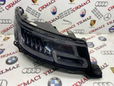 Oto Çıkma Parça / Land Rover / Range Rover / Far & Stop / Sağ Ön Far / Çıkma Parça 