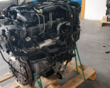 citroen berlingo 1.6hdi dizel 90ps komple motor euro 4