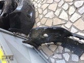 Oto Çıkma Parça / Opel / Mokka / Tampon / Ön Tampon / Çıkma Parça 