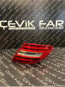 Oto Çıkma Parça / Mercedes / C Serisi / Far & Stop / Sağ Arka Stop / Çıkma Parça 