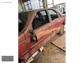 Oto Çıkma Parça / Kia / Soul / Kaporta & Karoser / Sağ Ön Kapı / Çıkma Parça 