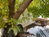 Oto Çıkma Parça / Mitsubishi / L300 / Tampon / Ön Koruma Demiri / Çıkma Parça 
