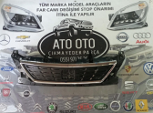 Oto Çıkma Parça / Seat / Leon / Kaporta & Karoser / Panjur / Çıkma Parça 