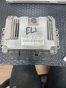 Renault Kango Scenic 1.9 DCI Motor Beyni 0281011776 8200391966 8
