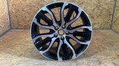 Oto Çıkma Parça / Land Rover / Range Rover / Jant & Lastik / Çelik Jant / Çıkma Parça 