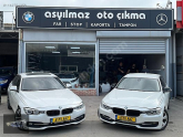 Oto Çıkma Parça / Ford / Ranger / Far & Stop / Sağ Ön Far / Çıkma Parça 