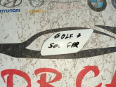 Oto Çıkma Parça / Volkswagen / Golf / Far & Stop / Far Yıkama Kapağı / Çıkma Parça 