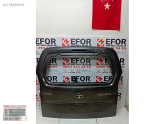 Oto Çıkma Parça / Toyota / Proace City / Kaporta & Karoser / Bagaj Kapağı / Çıkma Parça 